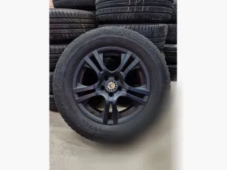 Диск литой Audi A4 B7 Арт 153873400, вид 3