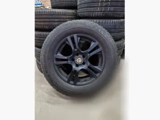  Диск литой Audi A4 B7 Арт 153873400, вид 5