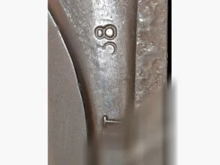  Диск литой Audi A4 B7 Арт 153873400, вид 7