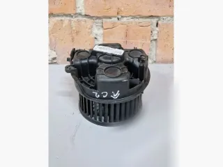  Моторчик печки Citroen C2 restailing Арт 159059614, вид 1
