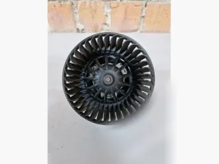  Моторчик печки Citroen C2 restailing Арт 159059614, вид 3