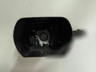 A1695405945 Переключатель подрулевой (стрекоза) Mercedes A W169 Арт 159691334, вид 2