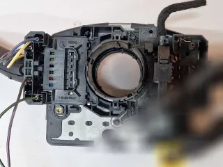  Переключатель подрулевой (стрекоза) Ford Galaxy 1 restailing Арт 160047238, вид 4