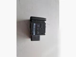 3C0227925C Кнопка Parking Volkswagen Passat B6 Арт 160981554, вид 2