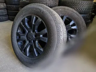  Диск литой Ford Ranger 3 Арт 161181126, вид 1