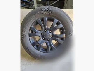  Диск литой Ford Ranger 3 Арт 161181126, вид 5