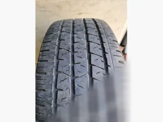  Диск литой Ford Ranger 3 Арт 161181126, вид 7