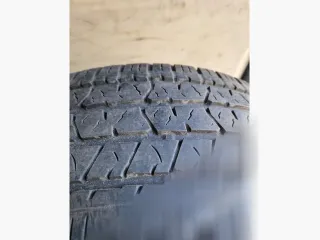  Диск литой Ford Ranger 3 Арт 161181126, вид 8