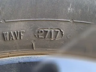  Диск литой Ford Ranger 3 Арт 161181126, вид 10
