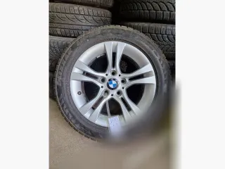 6780907 Диск литой BMW 1 E81/E82/E87/E88 Арт 161383233, вид 2