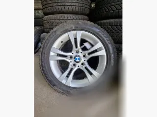6780907 Диск литой BMW 1 E81/E82/E87/E88 Арт 161383233, вид 5
