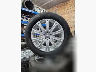 A2924010300 Диск литой Mercedes ML W164 Арт 161391218, вид 1