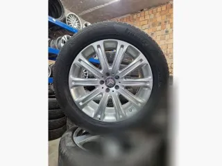 A2924010300 Диск литой Mercedes ML W164 Арт 161391218, вид 3