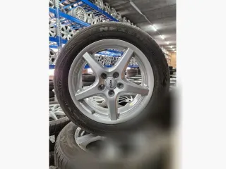  Диск литой Seat Exeo Арт 161417379, вид 1