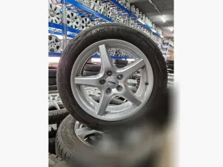  Диск литой Seat Exeo Арт 161417379, вид 2
