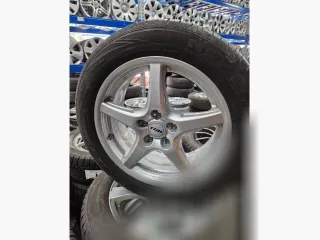  Диск литой Seat Exeo Арт 161417379, вид 3