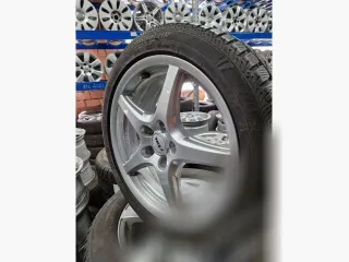  Диск литой Seat Exeo Арт 161417379, вид 4