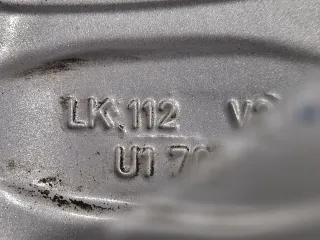  Диск литой Seat Exeo Арт 161417379, вид 6