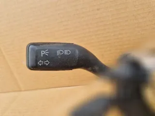 4F0953549A, 4E0953541A Переключатель подрулевой (стрекоза) Audi Q7 4L Арт 161533026, вид 3