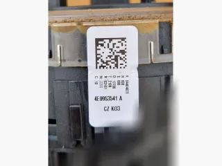 4F0953549A, 4E0953541A Переключатель подрулевой (стрекоза) Audi Q7 4L Арт 161533026, вид 6