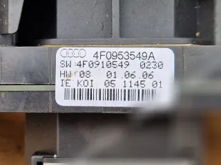 4F0953549A, 4E0953541A Переключатель подрулевой (стрекоза) Audi Q7 4L Арт 161533026, вид 7