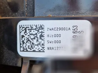 1K0959653, 1K0953503G, 1K0953519, 1K0953513A Переключатель подрулевой (стрекоза) Seat Toledo 3 Арт 161898964, вид 5