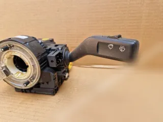 3C0959653, 3C5953513B, 3C5953507P Переключатель подрулевой (стрекоза) Volkswagen Passat CC Арт 161899073, вид 2
