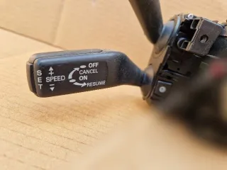3C0959653, 3C5953513B, 3C5953507P Переключатель подрулевой (стрекоза) Volkswagen Passat CC Арт 161899073, вид 4