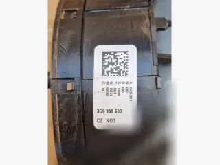 3C0959653, 3C5953513B, 3C5953507P Переключатель подрулевой (стрекоза) Volkswagen Passat CC Арт 161899073, вид 7