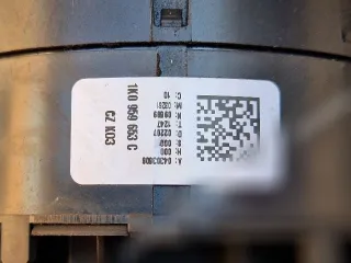 1K0959653C, 1K0953513A, 1K0953519A, 1K0953503DT, 1K0953549BC Переключатель подрулевой (стрекоза) Seat Leon 2 Арт 161899288, вид 5