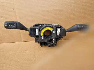  Переключатель подрулевой (стрекоза) Ford Mondeo 4 restailing Арт 162398023, вид 1