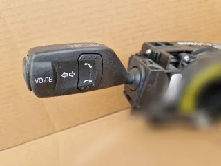  Переключатель подрулевой (стрекоза) Ford Mondeo 4 restailing Арт 162398023, вид 2