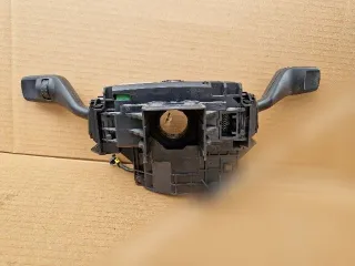  Переключатель подрулевой (стрекоза) Ford Mondeo 4 restailing Арт 162398023, вид 4
