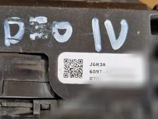  Переключатель подрулевой (стрекоза) Ford Mondeo 4 restailing Арт 162398023, вид 5