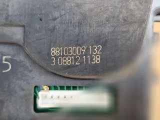 88102002132, 88103009132 Переключатель подрулевой (стрекоза) Renault Kangoo 2 Арт 162664076, вид 6