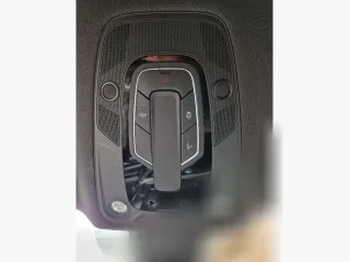  Фонарь салона (плафон) Audi Q5 2 Арт 164604830, вид 2