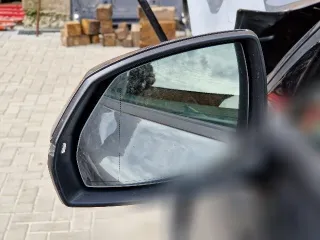 LZ7S Зеркала наружние (комплект) Audi Q5 2 Арт 164616517, вид 3