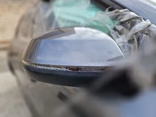 LZ7S Зеркала наружние (комплект) Audi Q5 2 Арт 164616517, вид 5