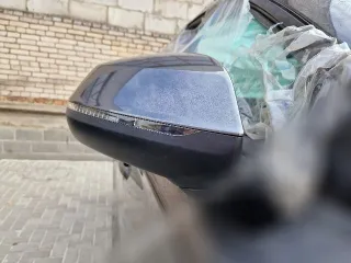 LZ7S Зеркала наружние (комплект) Audi Q5 2 Арт 164616517, вид 4