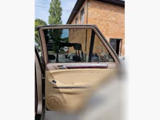  Дверь задняя правая Mercedes ML W164 Арт 164668887, вид 4
