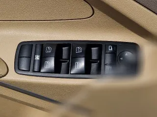  Блок управления стеклоподъемниками Mercedes ML W164 Арт 164668931, вид 1