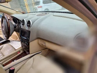  Бардачок Mercedes ML W164 Арт 164668975, вид 1