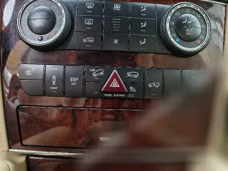  Блок кнопок Mercedes ML W164 Арт 164669057, вид 1