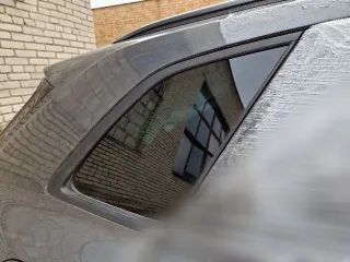 AS3 Стекло кузовное боковое правое Audi Q5 2 Арт 164843924, вид 2