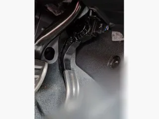  Педаль газа Audi Q5 2 Арт 164854900, вид 2