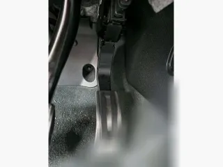  Педаль газа Audi Q5 2 Арт 164854900, вид 3