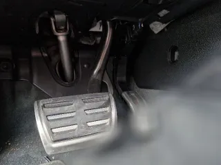 Педаль газа Audi Q5 2 Арт 164854900, вид 1