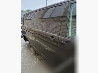  Дверь сдвижная Volkswagen Transporter T6 Арт 164856273, вид 1