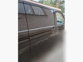 Дверь сдвижная Volkswagen Transporter T6 Арт 164856273, вид 2