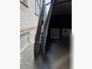 Дверь сдвижная Volkswagen Transporter T6 Арт 164856273, вид 3